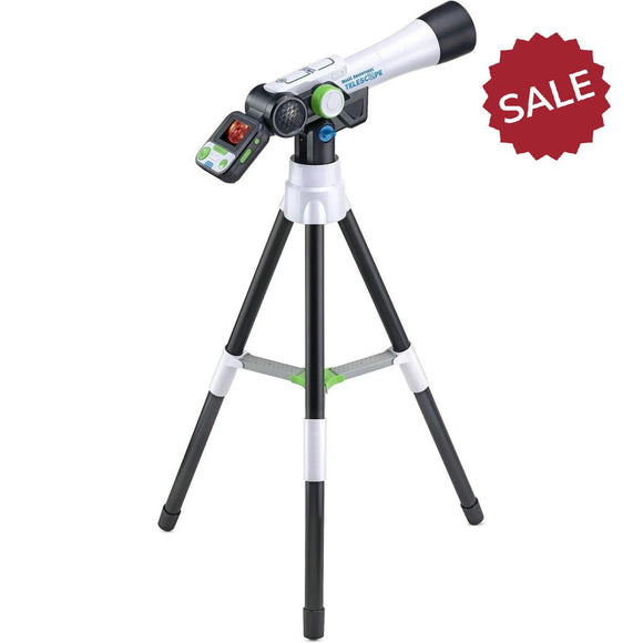 LeapFrog Magic Adventures Telescope