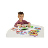 LeapFrog Slide To Read ABC Flashcards