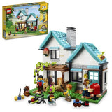 Lego 31139 Creator Cozy House