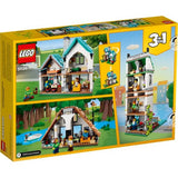 Lego 31139 Creator Cozy House