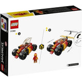 Lego 71780 Ninjago Kai's Ninja Race Car EVO