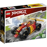 Lego 71780 Ninjago Kai's Ninja Race Car EVO