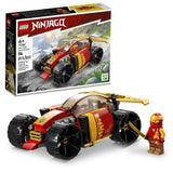 Lego 71780 Ninjago Kai's Ninja Race Car EVO