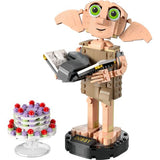 Lego 76421 Harry Potter Dobby™ the House-Elf