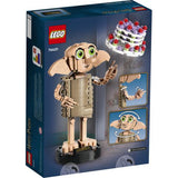 Lego 76421 Harry Potter Dobby™ the House-Elf