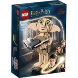Lego 76421 Harry Potter Dobby™ the House-Elf