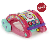 Little Tikes 3-in-1 Activity Walker Pink