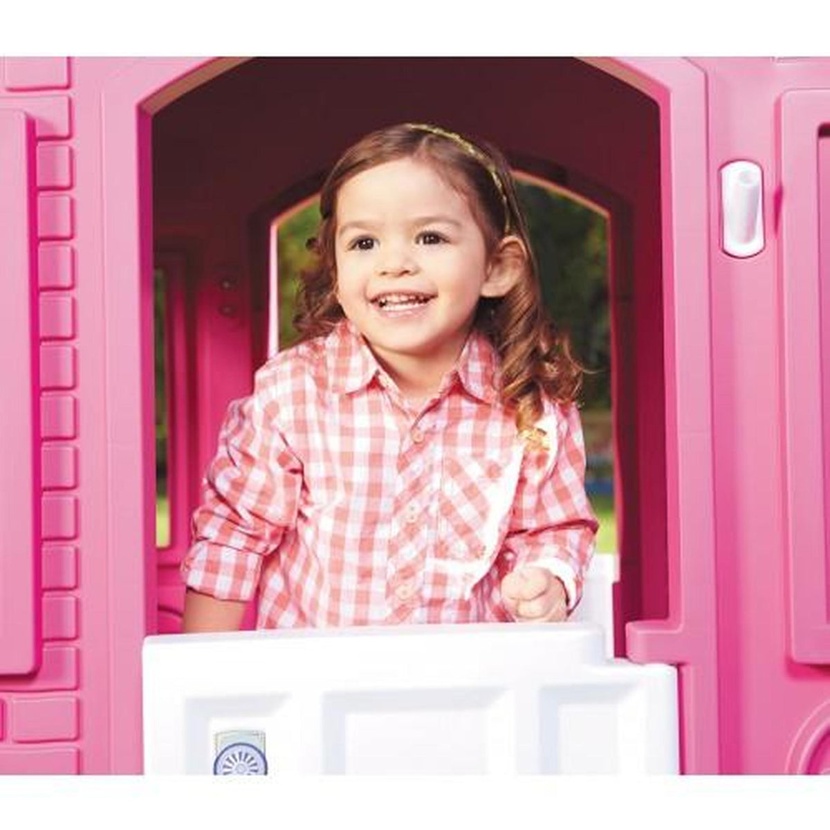 Little Tikes Cape Cottage Playhouse - Pink