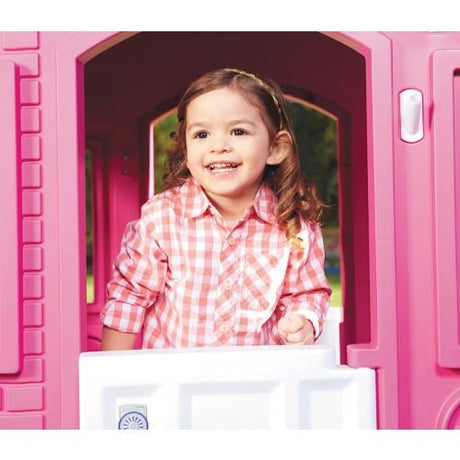 Little Tikes Cape Cottage Playhouse - Pink