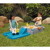 Little Tikes Dirt Diggers Excavator Sandbox