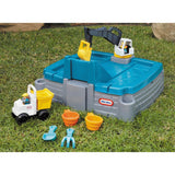 Little Tikes Dirt Diggers Excavator Sandbox