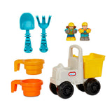 Little Tikes Dirt Diggers Excavator Sandbox