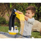 Little Tikes Dirt Diggers Excavator Sandbox
