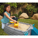 Little Tikes Dirt Diggers Excavator Sandbox