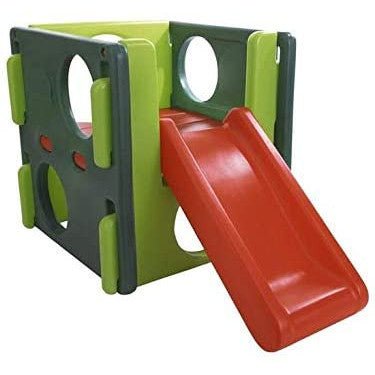 Little Tikes Junior Activity Gym Evergreen