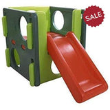 Little Tikes Junior Activity Gym Evergreen