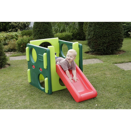 Little Tikes Junior Activity Gym Evergreen
