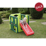 Little Tikes Junior Activity Gym Evergreen