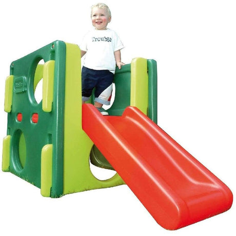 Little Tikes Junior Activity Gym Evergreen