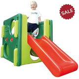 Little Tikes Junior Activity Gym Evergreen