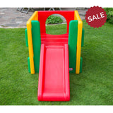 Little Tikes Junior Activity Gym - Natural