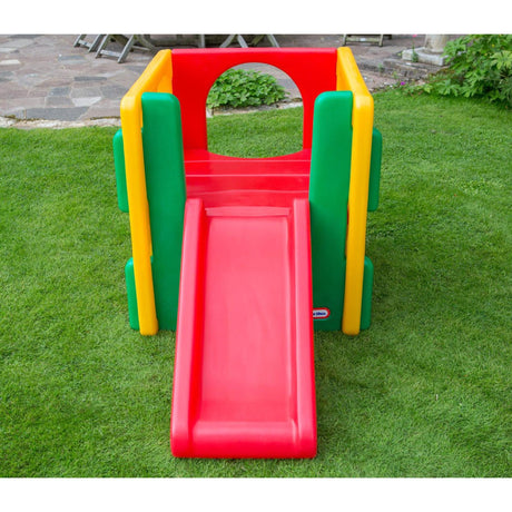 Little Tikes Junior Activity Gym - Natural