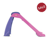 Little Tikes My First Slide Pink