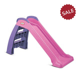 Little Tikes My First Slide Pink
