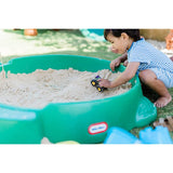 Little Tikes Turtle Sandbox