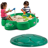 Little Tikes Turtle Sandbox