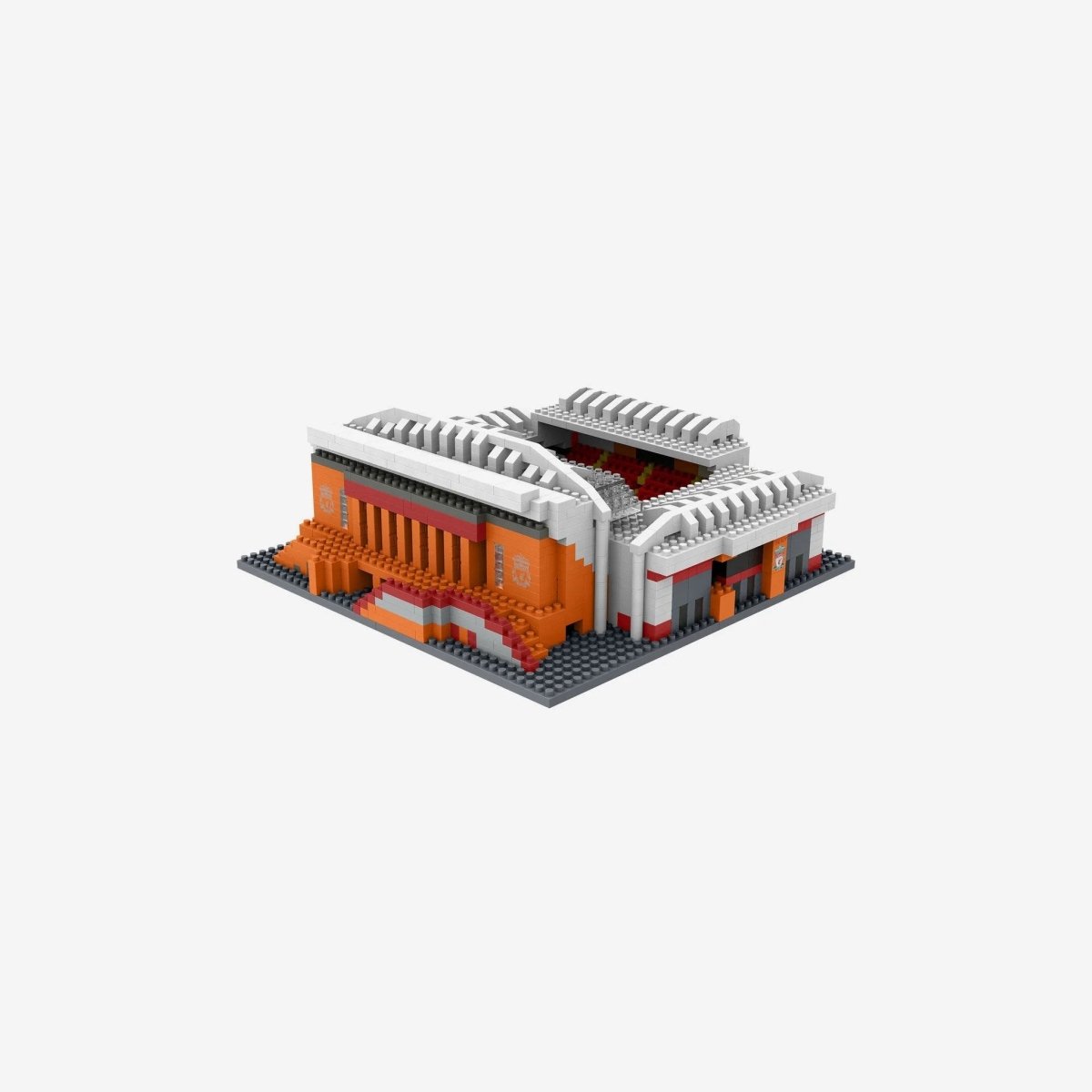 Liverpool FC Mini 3D Stadium Build Set