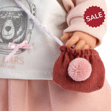 Llorens Dolls - Julia Crying Doll 42cm