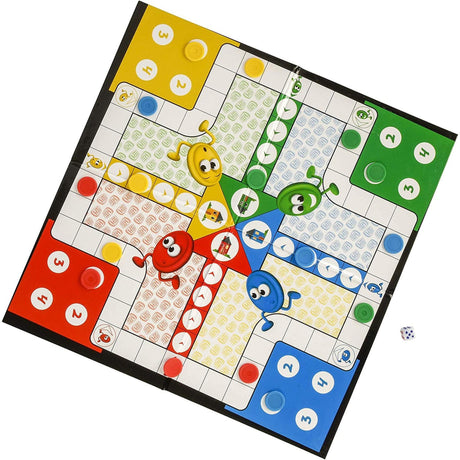Ludo