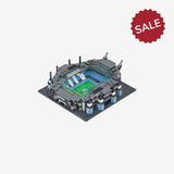 Manchester City Mini 3D Stadium Build Set