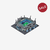 Manchester City Mini 3D Stadium Build Set