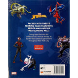 Marvel Spider-Man 5 Minute Stories