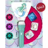 Mermaid Torch & Projector