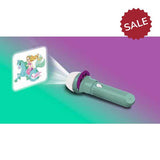 Mermaid Torch & Projector