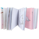 Miss Melody Horses Colouring Book