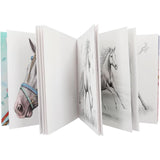 Miss Melody Special Colouring Book