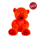 Mood Bears - Angry Bear