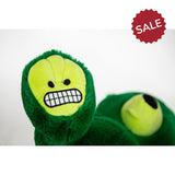 Mood Bears - Nervous Bear