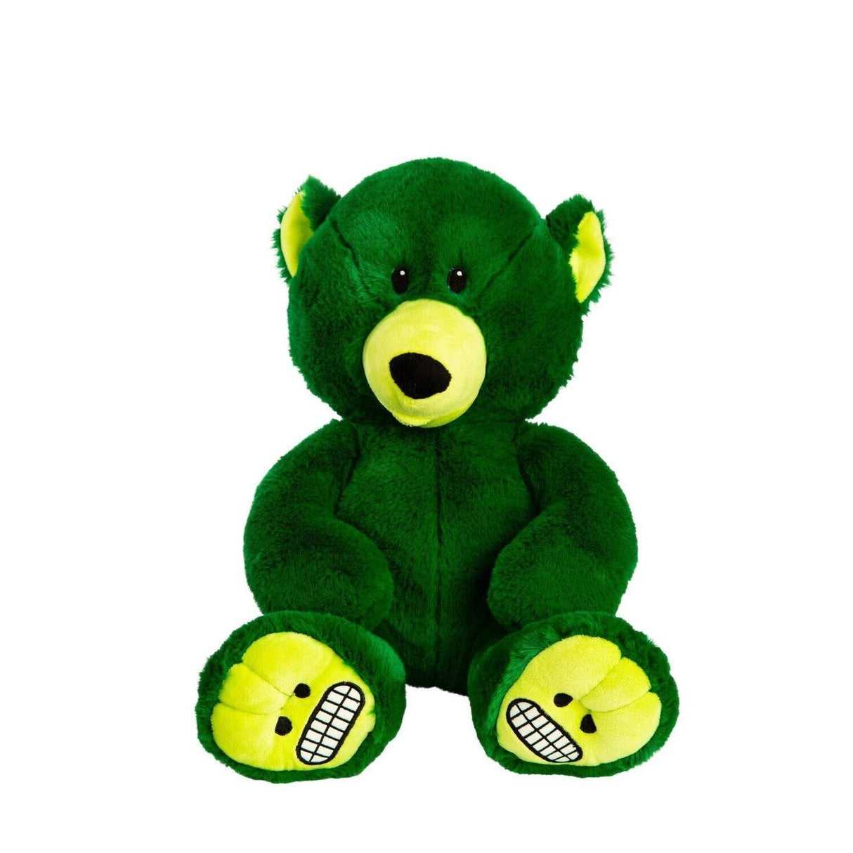 Mood Bears - Nervous Bear