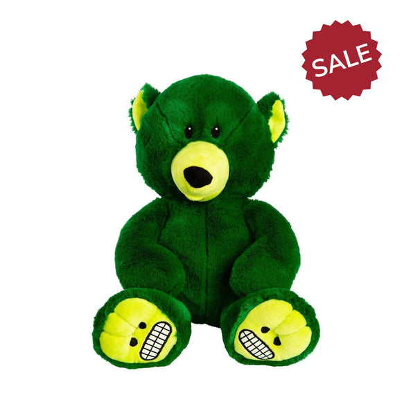 Mood Bears - Nervous Bear