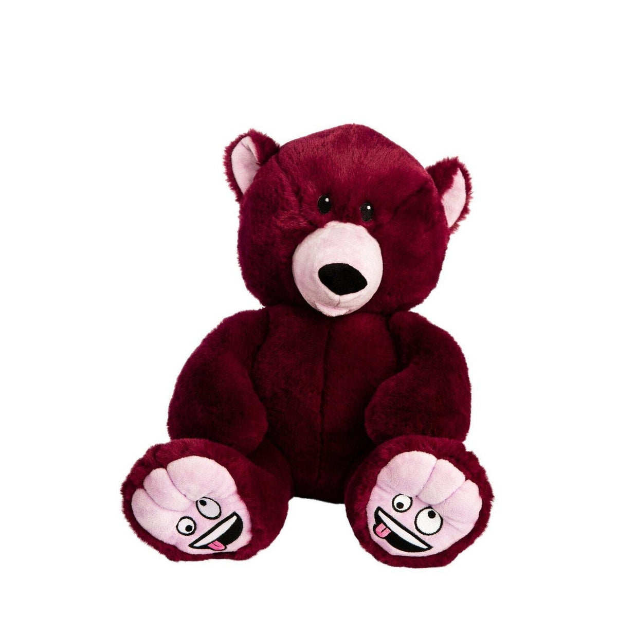 Mood Bears - Silly Bear