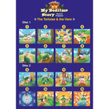 My Bedtime Story Torch & Projector