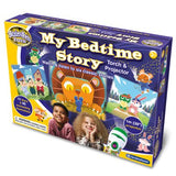 My Bedtime Story Torch & Projector