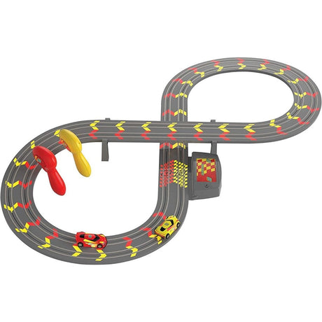 My First Scalextric Set