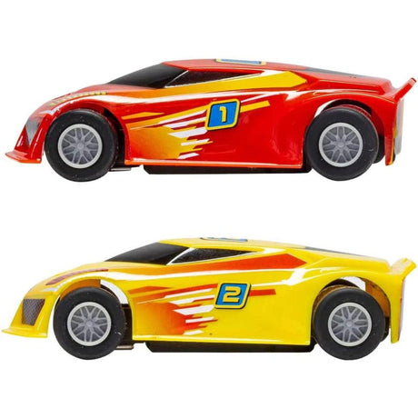 My First Scalextric Set