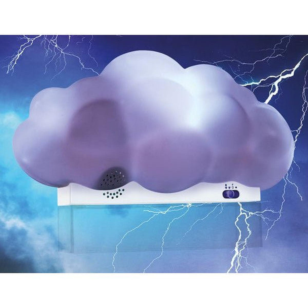 My Very Own Cloud